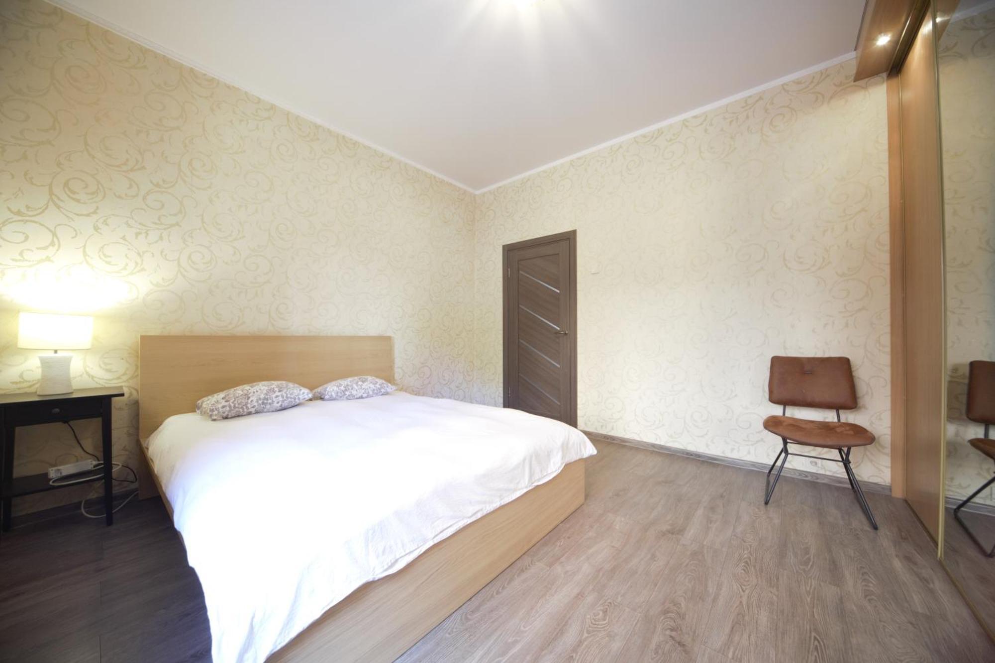 Three Bedroom Apartment Old Town Riga Esterno foto