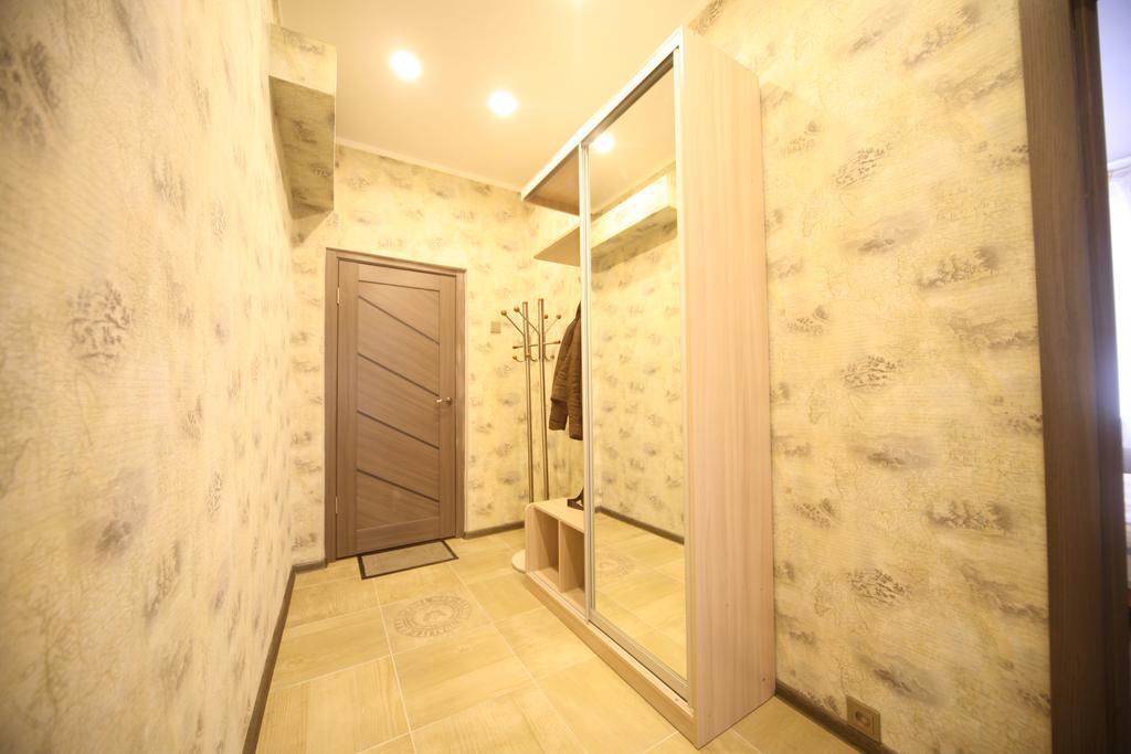 Three Bedroom Apartment Old Town Riga Esterno foto